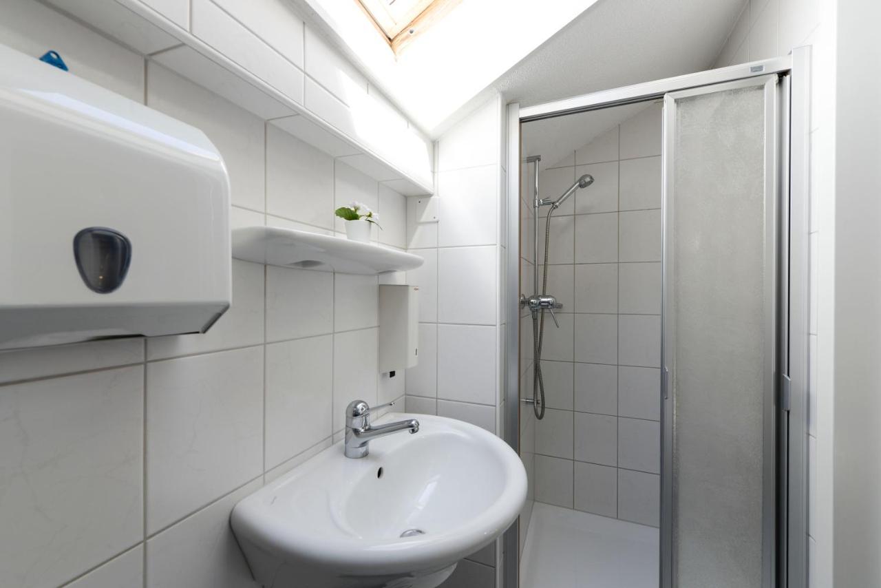Guesthouse Sonnegg Heiligenschwendi Dış mekan fotoğraf